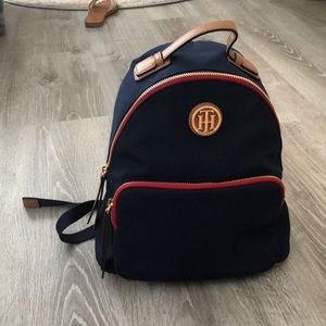 Tommy Hilfiger Mini Backpack